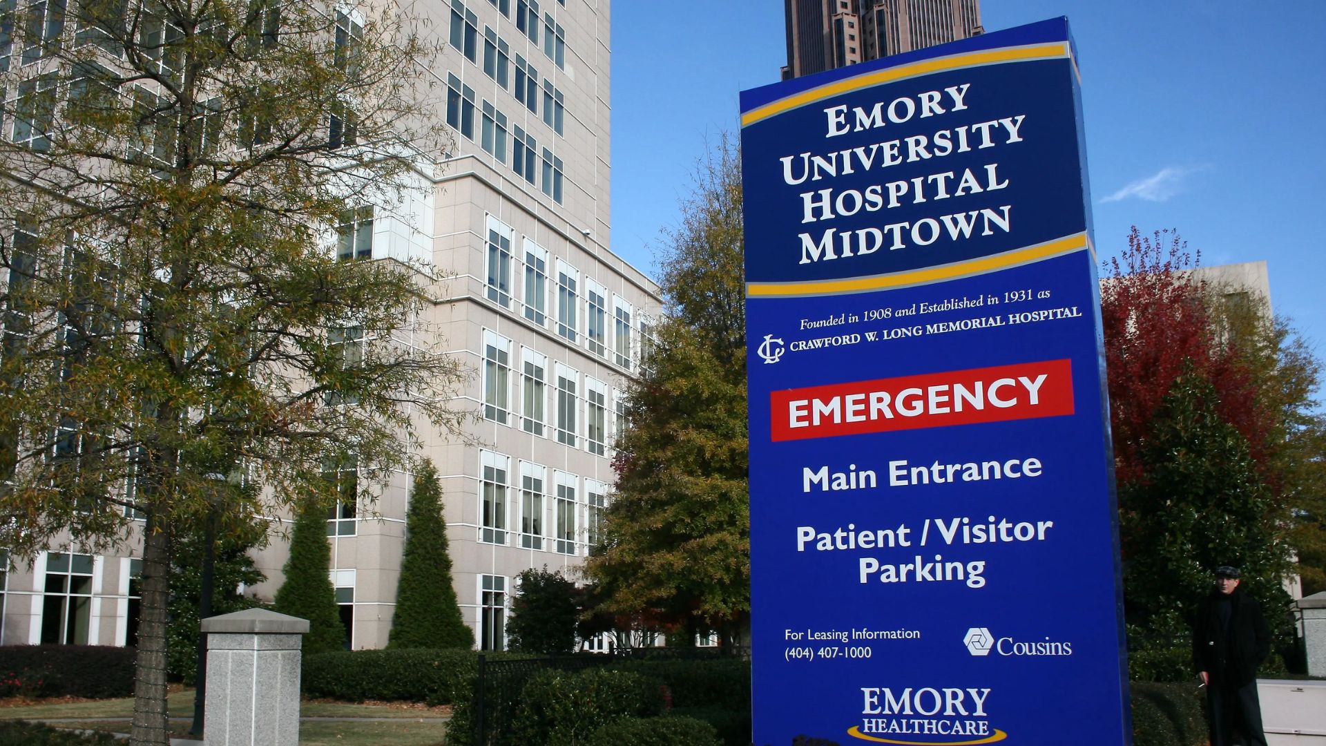 What It’s Like Getting Diagnosed with Breast Cancer at Emory University: Stories from the Frontlines of Healthcare